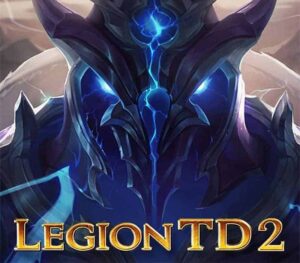 Legion TD 2 EU Steam Altergift