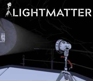 Lightmatter EU Steam CD Key