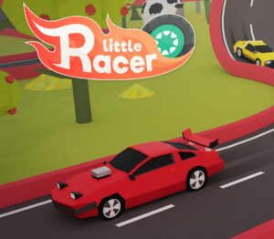 Little Racer US Nintendo Switch CD Key