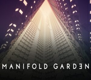 Manifold Garden EU Steam Altergift