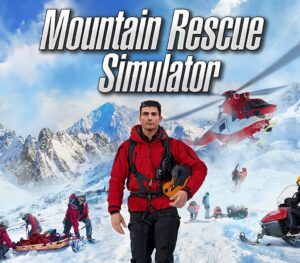 Mountain Rescue Simulator EU Steam CD Key