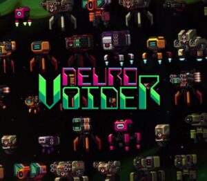 NeuroVoider EU Steam CD Key