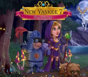 New Yankee 7: Deer Hunters EU Steam CD Key