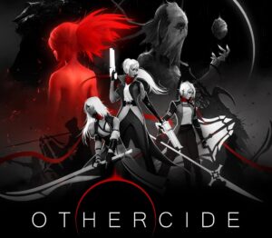 Othercide EU Steam CD Key