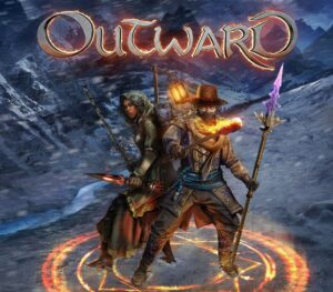 Outward NA Steam CD Key