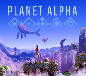 Planet Alpha ROW Steam CD Key