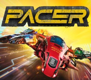 Pacer EU Steam Altergift