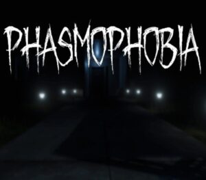 Phasmophobia EU Steam Altergift