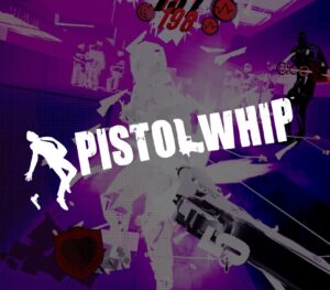 Pistol Whip EU Steam Altergift