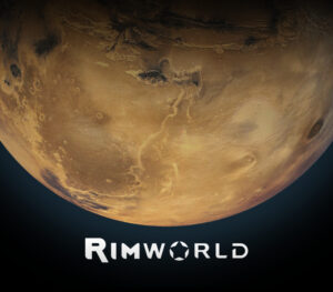 RimWorld RoW Steam Altergift