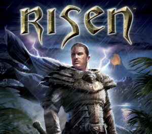 Risen EU Steam CD Key