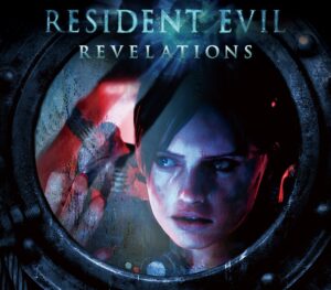 Resident Evil Revelations BR Steam CD Key