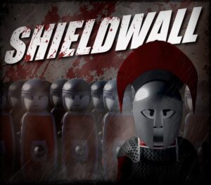 Shieldwall EU Steam Altergift