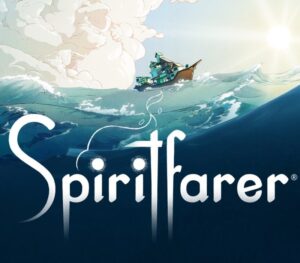 Spiritfarer EU Steam Altergift