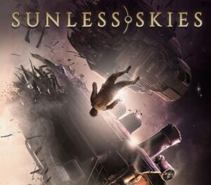 Sunless Skies EU Steam Altergift