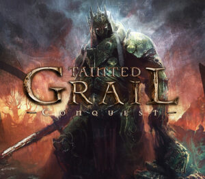 Tainted Grail: Conquest EU Steam Altergift