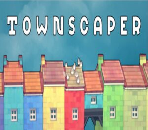 Townscaper EU Steam Altergift