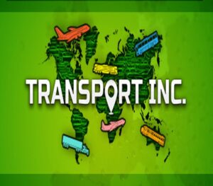 Transport INC EU Steam Altergift