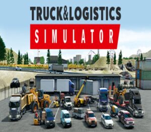 Truck and Logistics Simulator EU Steam Altergift