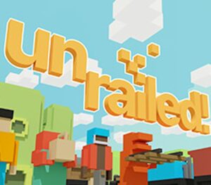 Unrailed! Steam EU Altergift