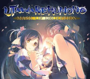 Utawarerumono: Mask of Deception EU Steam Altergift