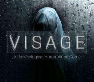 Visage EU Steam Altergift