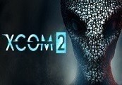 XCOM 2 EU Steam CD Key