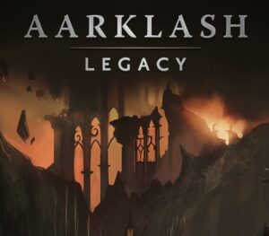 Aarklash: Legacy EU Steam CD Key