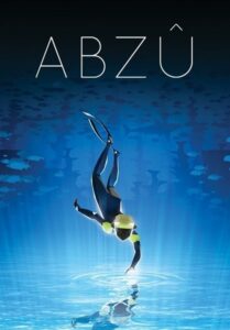 ABZU RU VPN Activated Steam CD Key