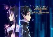 Accel World VS. Sword Art Online Deluxe Edition EU Steam CD Key