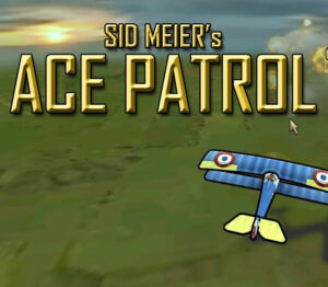 Sid Meier’s Ace Patrol RU VPN Activated Steam CD Key