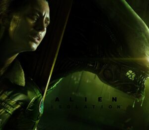 Alien: Isolation EU Steam Altergift