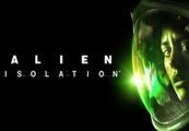 Alien: Isolation EU Steam CD Key