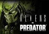 Aliens vs. Predator Collection EU Steam CD Key