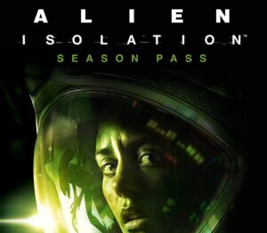 Alien: Isolation - Season Pass EU Steam Altergift