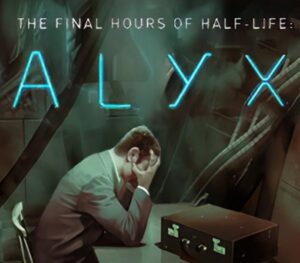 Half-Life: Alyx - Final Hours EU Steam Altergift