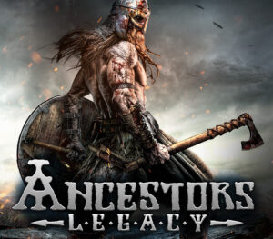 Ancestors Legacy RU VPN Activated Steam CD Key