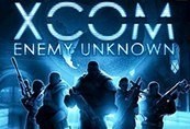 XCOM Enemy Unknown EU Steam CD Key