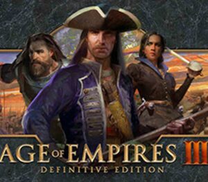 Age of Empires III: Definitive Edition EU Windows 10 CD Key