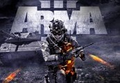 Arma 3 EU Steam Gift