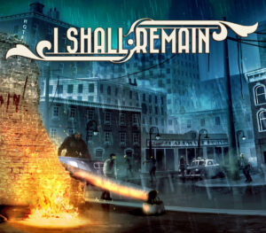 I Shall Remain US Steam CD Key