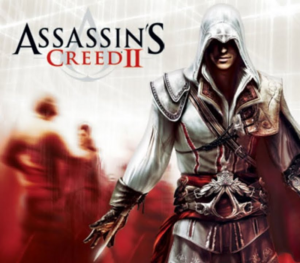 Assassin's Creed 2 EU Uplay Key