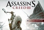 Assassin's Creed 3 Special Edition RU Ubisoft Connect CD Key