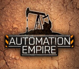 Automation Empire EU Steam Altergift