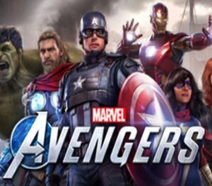 Marvel's Avengers EU Steam Altergift