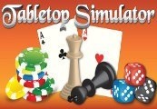 Tabletop Simulator RU VPN Required Steam Gift