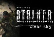 S.T.A.L.K.E.R.: Clear Sky EU Steam CD Key