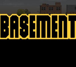 Basement EU Steam Altergift