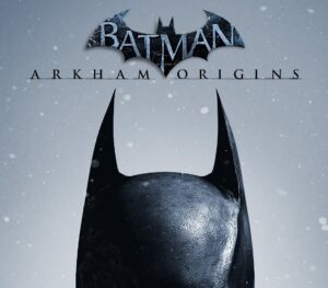 Batman: Arkham Origins - Season Pass EU Steam CD Key