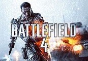 Battlefield 4 EU Origin CD Key